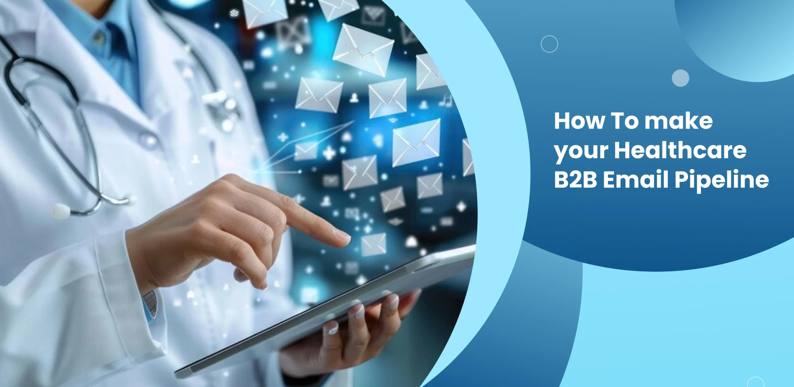 Healthcare B2B professionals