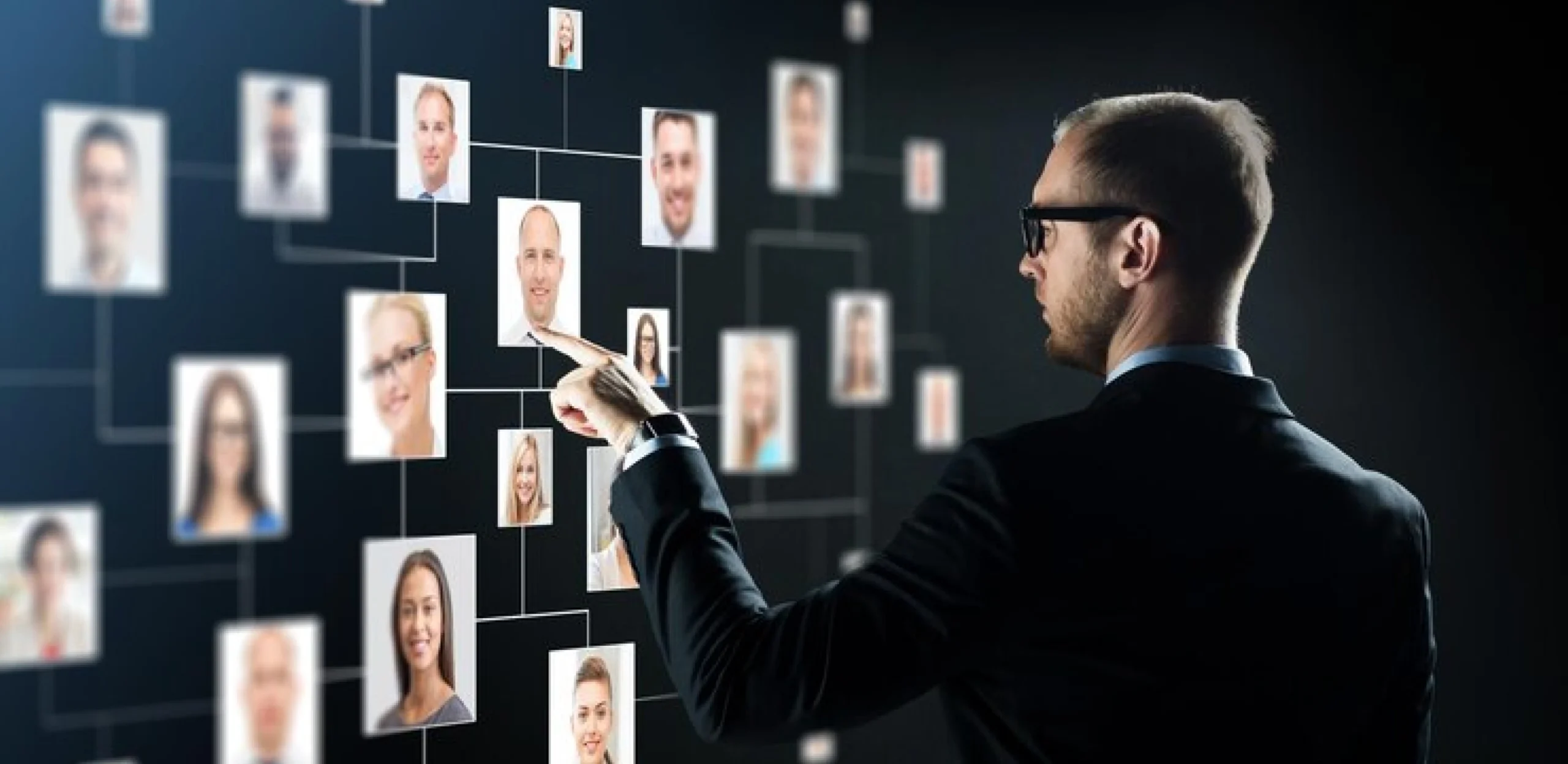 micro segmentation