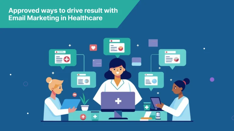ways to improve healthcare email