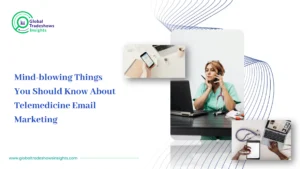 telemedicine email marketing with doctor